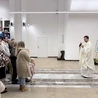 Jubileusz niesłyszących i słabosłyszących w Katowicach