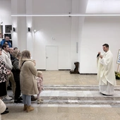 Jubileusz niesłyszących i słabosłyszących w Katowicach