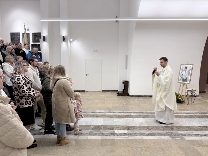 Jubileusz niesłyszących i słabosłyszących w Katowicach