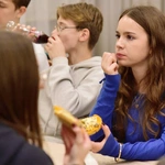 Dzień Wspólnot Młodzieżowych