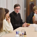 Dzień Wspólnot Młodzieżowych