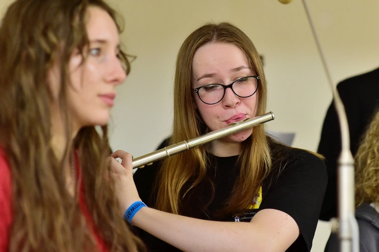 Dzień Wspólnot Młodzieżowych