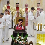 Dzień Wspólnot Młodzieżowych