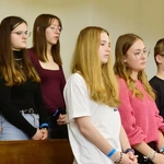 Dzień Wspólnot Młodzieżowych