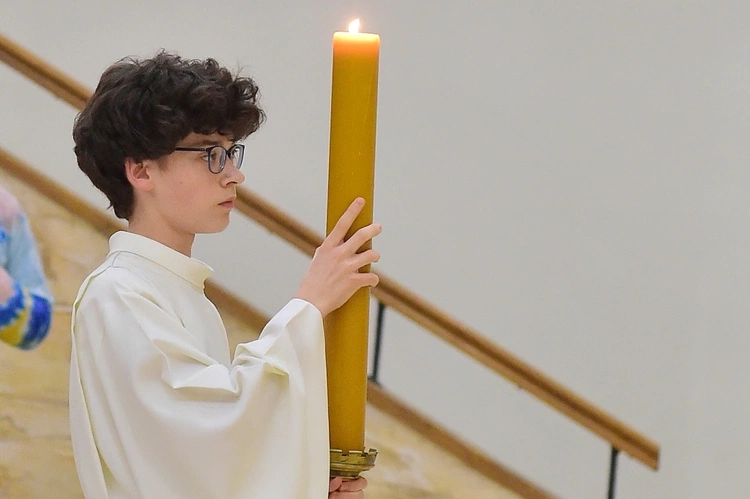 Dzień Wspólnot Młodzieżowych