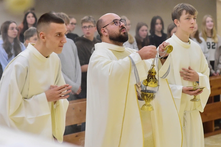 Dzień Wspólnot Młodzieżowych