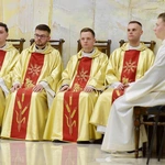 Dzień Wspólnot Młodzieżowych