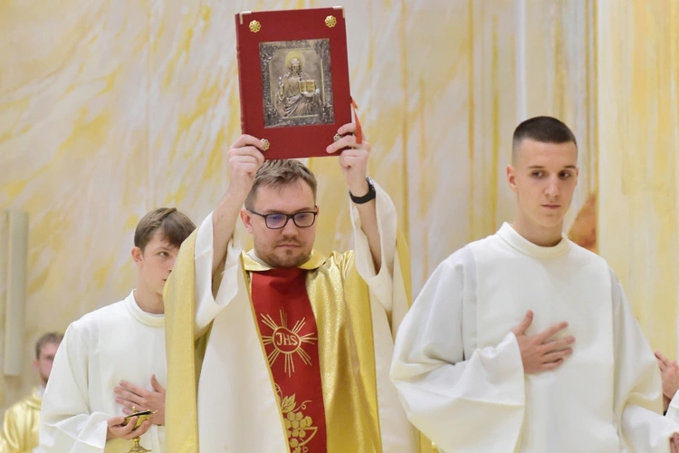 Dzień Wspólnot Młodzieżowych