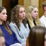 Dzień Wspólnot Młodzieżowych