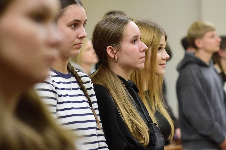 Dzień Wspólnot Młodzieżowych