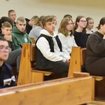 Dzień Wspólnot Młodzieżowych