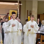 Dzień Wspólnot Młodzieżowych