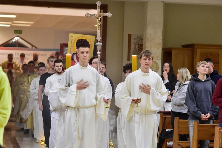 Dzień Wspólnot Młodzieżowych