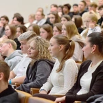 Dzień Wspólnot Młodzieżowych