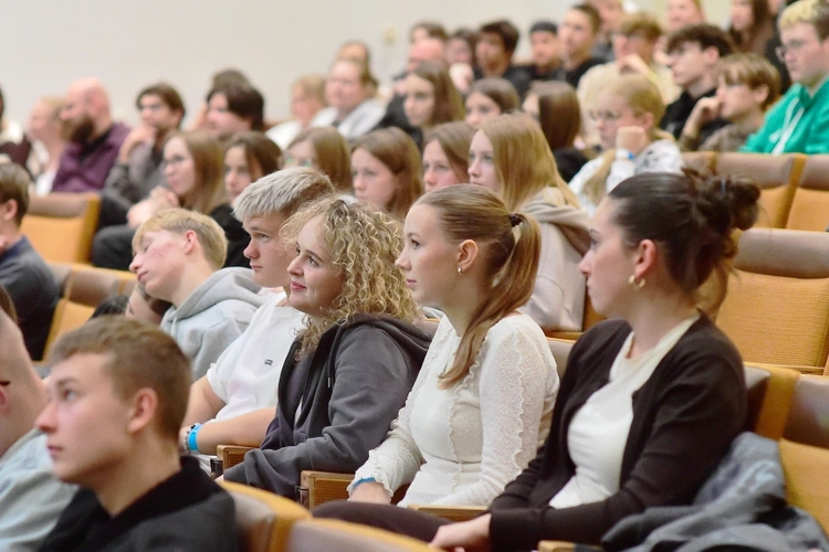 Dzień Wspólnot Młodzieżowych