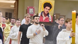 Dzień Wspólnot Młodzieżowych