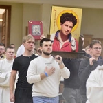 Dzień Wspólnot Młodzieżowych