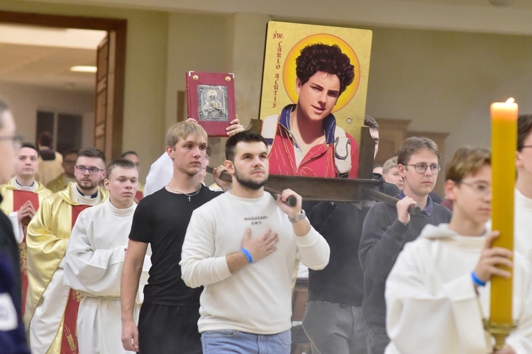 Dzień Wspólnot Młodzieżowych