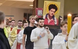 Gwiazdą wieczoru był Jezus