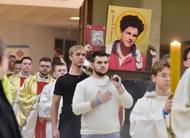 Gwiazdą wieczoru był Jezus