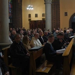 Synodalne obrady na Ostrowie Tumskim