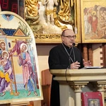 Synodalne obrady na Ostrowie Tumskim