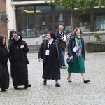 Synodalne obrady na Ostrowie Tumskim