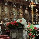 Synodalne obrady na Ostrowie Tumskim