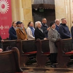 Synodalne obrady na Ostrowie Tumskim