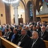 Synodalne obrady na Ostrowie Tumskim