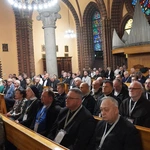 Synodalne obrady na Ostrowie Tumskim