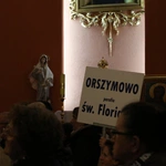 Smardzewo. X Pielgrzymka Kół Różańcowych Diecezji Płockiej