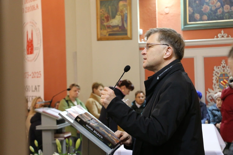 Smardzewo. X Pielgrzymka Kół Różańcowych Diecezji Płockiej