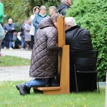 Smardzewo. X Pielgrzymka Kół Różańcowych Diecezji Płockiej
