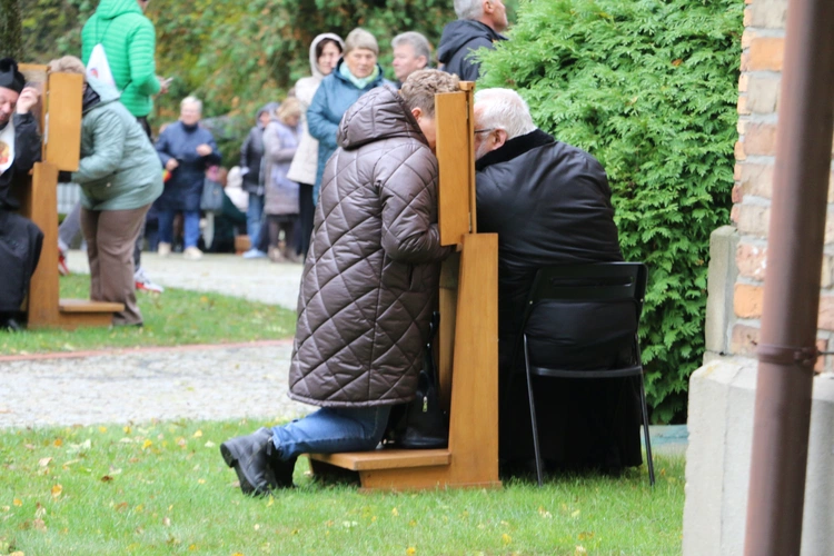 Smardzewo. X Pielgrzymka Kół Różańcowych Diecezji Płockiej