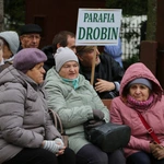 Smardzewo. X Pielgrzymka Kół Różańcowych Diecezji Płockiej