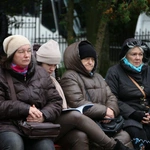 Smardzewo. X Pielgrzymka Kół Różańcowych Diecezji Płockiej