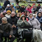 Smardzewo. X Pielgrzymka Kół Różańcowych Diecezji Płockiej