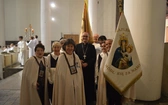 Jubileusz Żywego Różańca i wspólnot maryjnych
