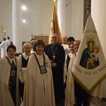 Jubileusz Żywego Różańca i wspólnot maryjnych