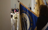 Jubileusz Żywego Różańca i wspólnot maryjnych