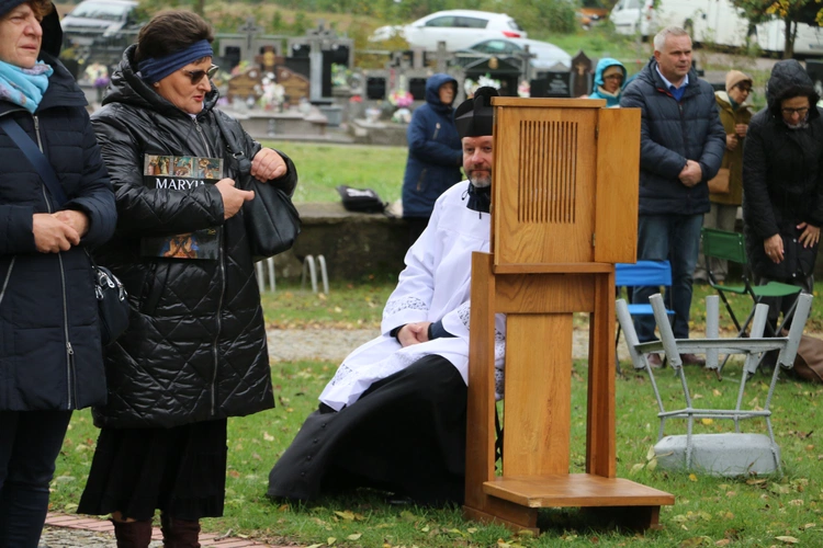 Smardzewo. X Pielgrzymka Kół Różańcowych Diecezji Płockiej