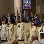 Jubileusz Żywego Różańca i wspólnot maryjnych