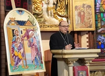 Jak mądrze "tkać" komunię w diecezji, dekanacie, parafii?