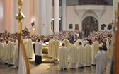 Jubileusz Żywego Różańca i wspólnot maryjnych