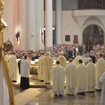 Jubileusz Żywego Różańca i wspólnot maryjnych