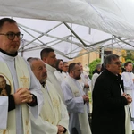 Smardzewo. X Pielgrzymka Kół Różańcowych Diecezji Płockiej