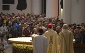 Jubileusz Żywego Różańca i wspólnot maryjnych