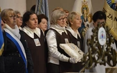 Jubileusz Żywego Różańca i wspólnot maryjnych
