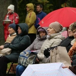 Smardzewo. X Pielgrzymka Kół Różańcowych Diecezji Płockiej